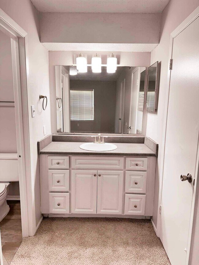 Foto del edificio - Coastal Pointe