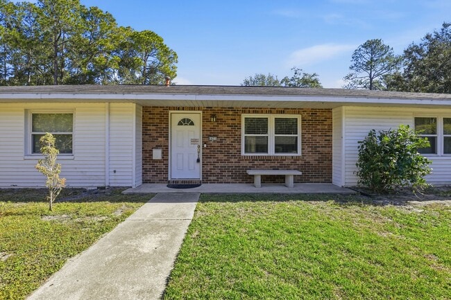 Building Photo - Northwood Oaks in Northwest Gainesville
