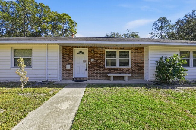 Foto del edificio - Northwood Oaks in Northwest Gainesville
