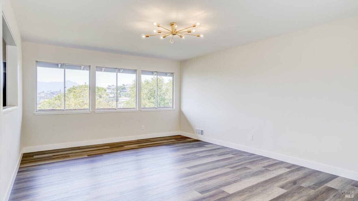 646 Hilary Dr, Tiburon, CA 94920 House Rental in Tiburon, CA