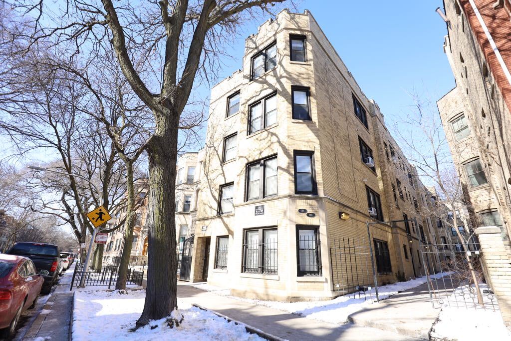 648 W Roscoe St Unit DGN, Chicago, IL 60657 Condo for Rent in Chicago