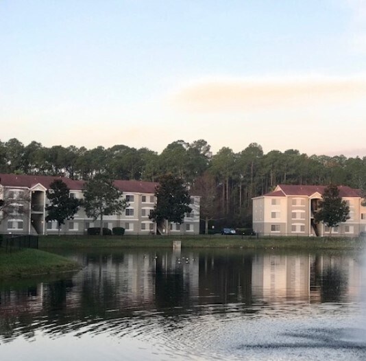Edge at Town Center, The Apartments in Jacksonville, FL