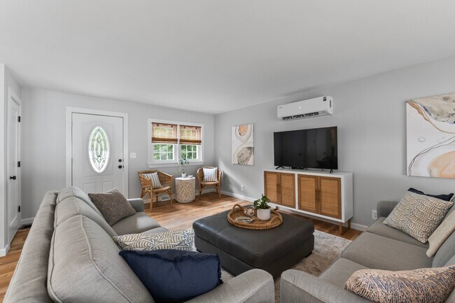 Foto del edificio - 247 Berwick Rd