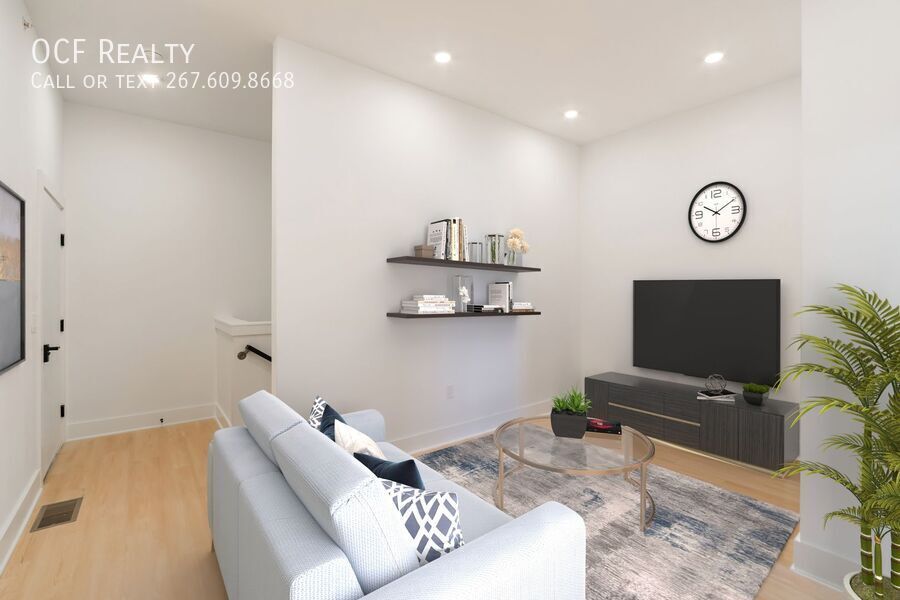 Primary Photo - Two Bed University City Apartment