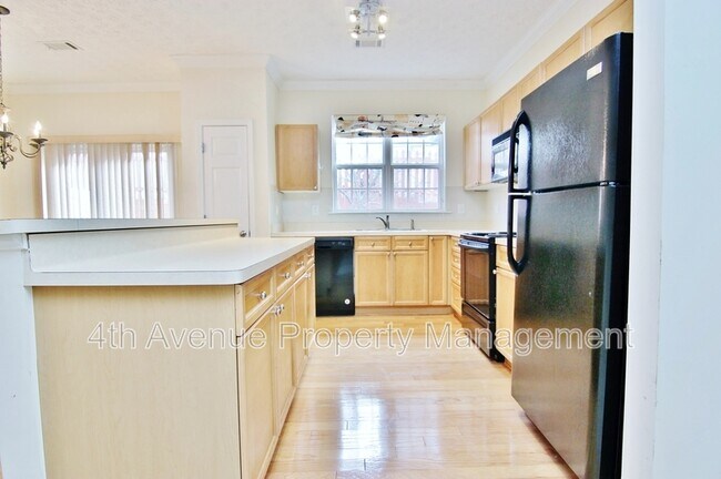 Foto del edificio - 4839 Zephyr Cove Pl