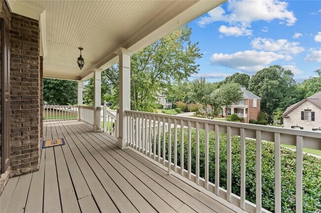 Foto del edificio - 3675 Millwater Crossing NE