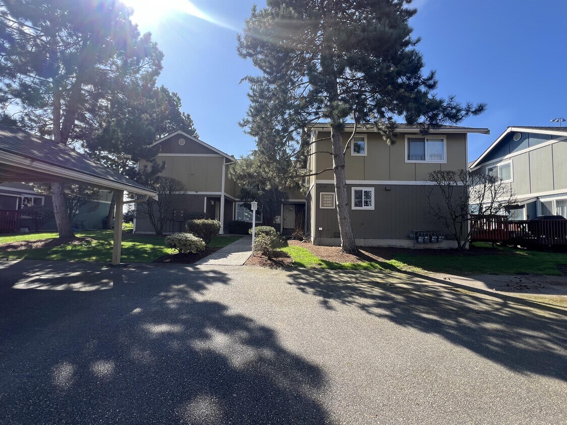 16686 169th St SE, Monroe, WA 98272 Townhome Rentals in Monroe WA