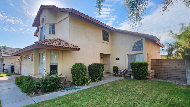 Building Photo - Cimmeron Ranch