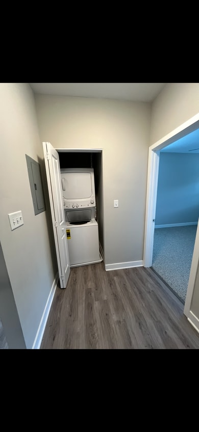 Lavadero - 1309 N Scott St