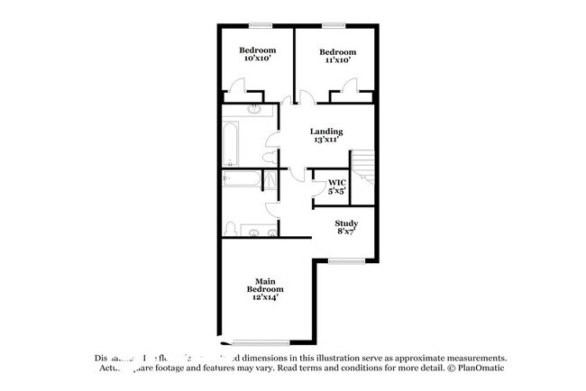 Building Photo - 2570 Capella Cir SW