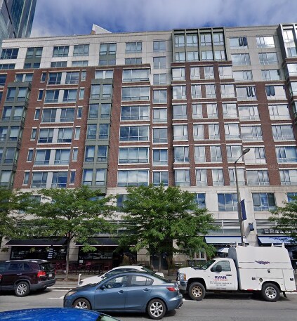 Building Photo - 1377 Boylston St