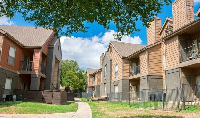 Foto del edificio - Preserve at Westover Hills