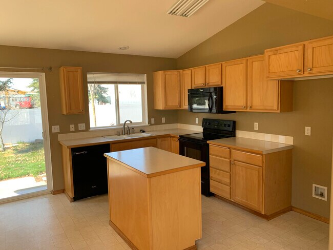 Building Photo - 843 N Doryport Ct