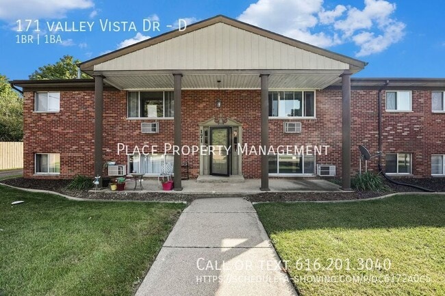 Building Photo - 171 Valley Vista Dr