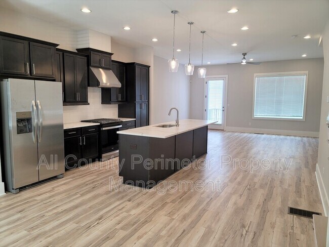 Photo - 2475 Sycamore Rd NW Townhome