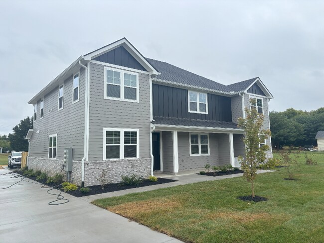 Foto del edificio - 439 Hobbs Ave