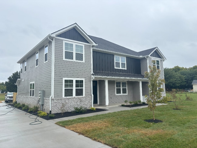 Building Photo - 439 Hobbs Ave