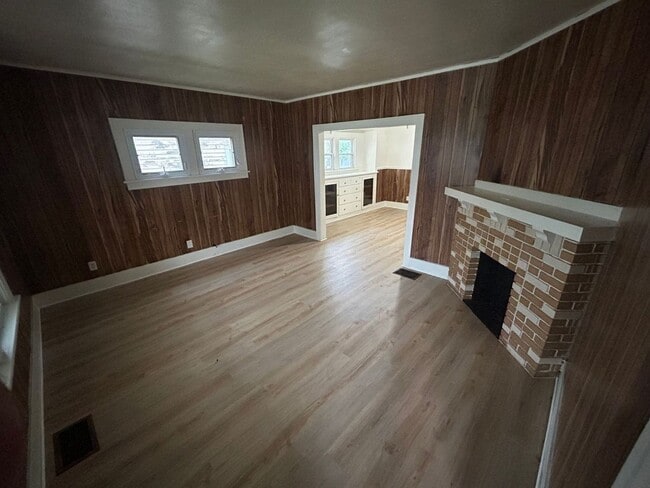 Building Photo - 1738 Milburn Ave