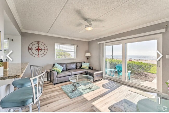Building Photo - 2700 Ocean Shore Blvd