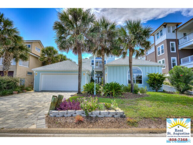 Building Photo - Amazing ICW Home with panoramic views,  do...