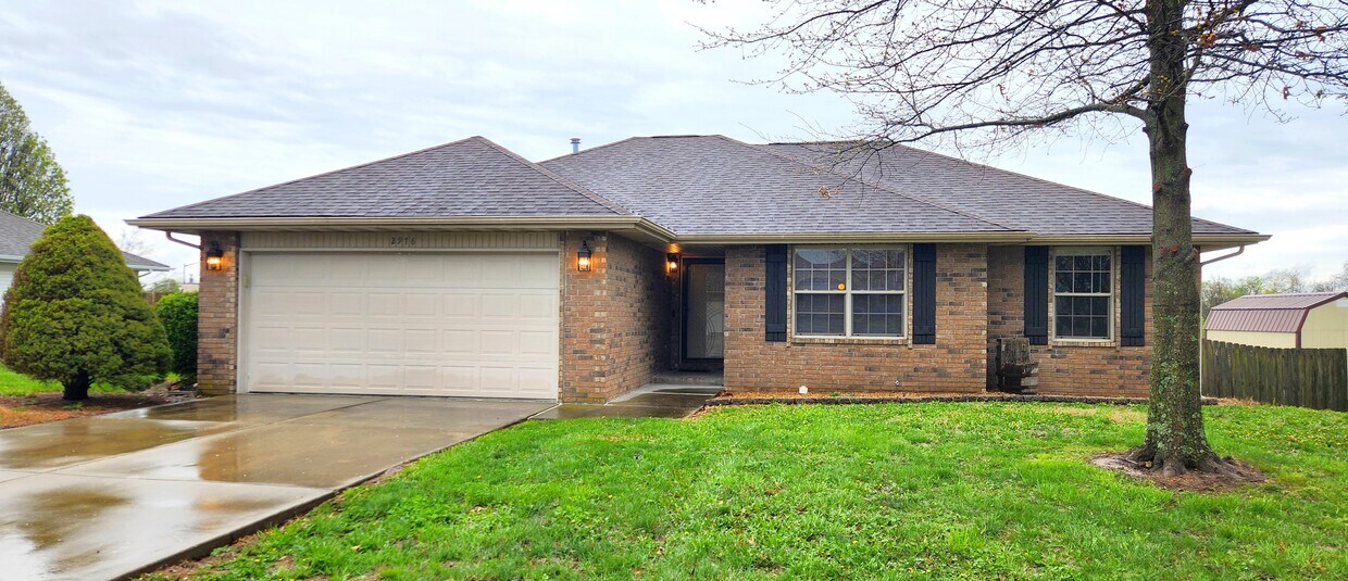 Foto principal - 2976 E Morris St