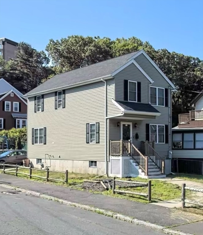 Primary Photo - 537 Broadway