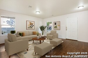 Foto del edificio - 7908 Midnight Stage