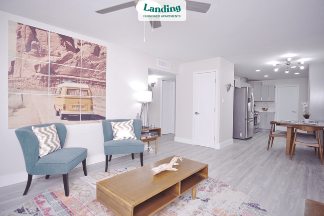 Foto del edificio - 2543 E Brill St