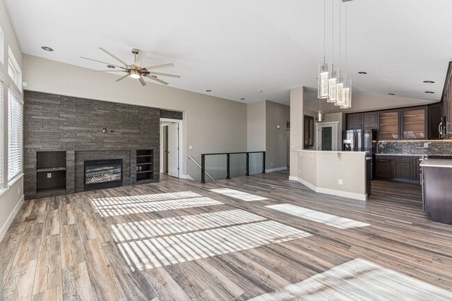 Building Photo - Gorgeous Remodeled Ranch close to DTC, Par...
