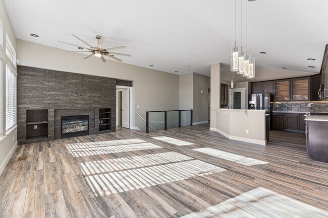 Foto del edificio - Gorgeous Remodeled Ranch close to DTC, Par...