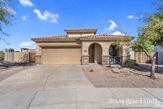 Building Photo - 3284 E Powell Ct