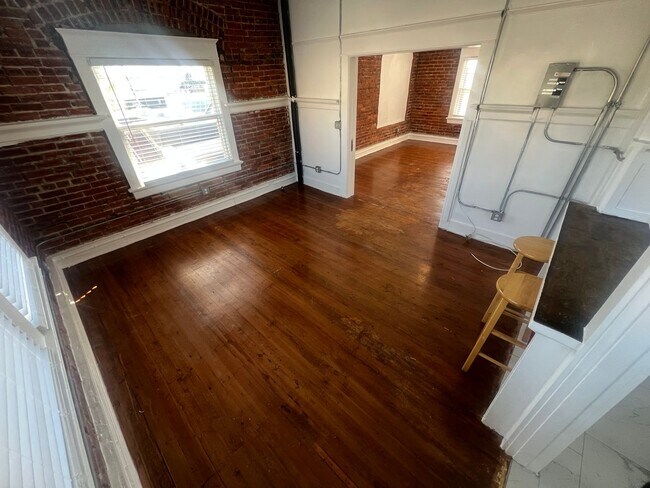 Foto del interior - The Ellison