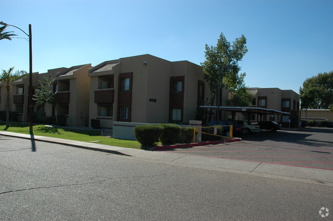 Primary Photo - Montego Bay Condominiums