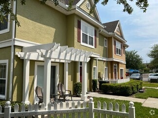 Building Photo - 4003 San Sebastian Dr