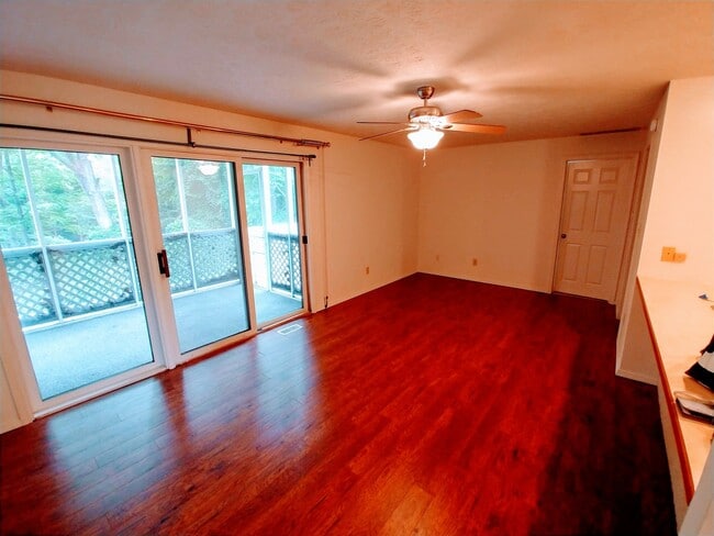 Building Photo - South College Mall Road - August 2026