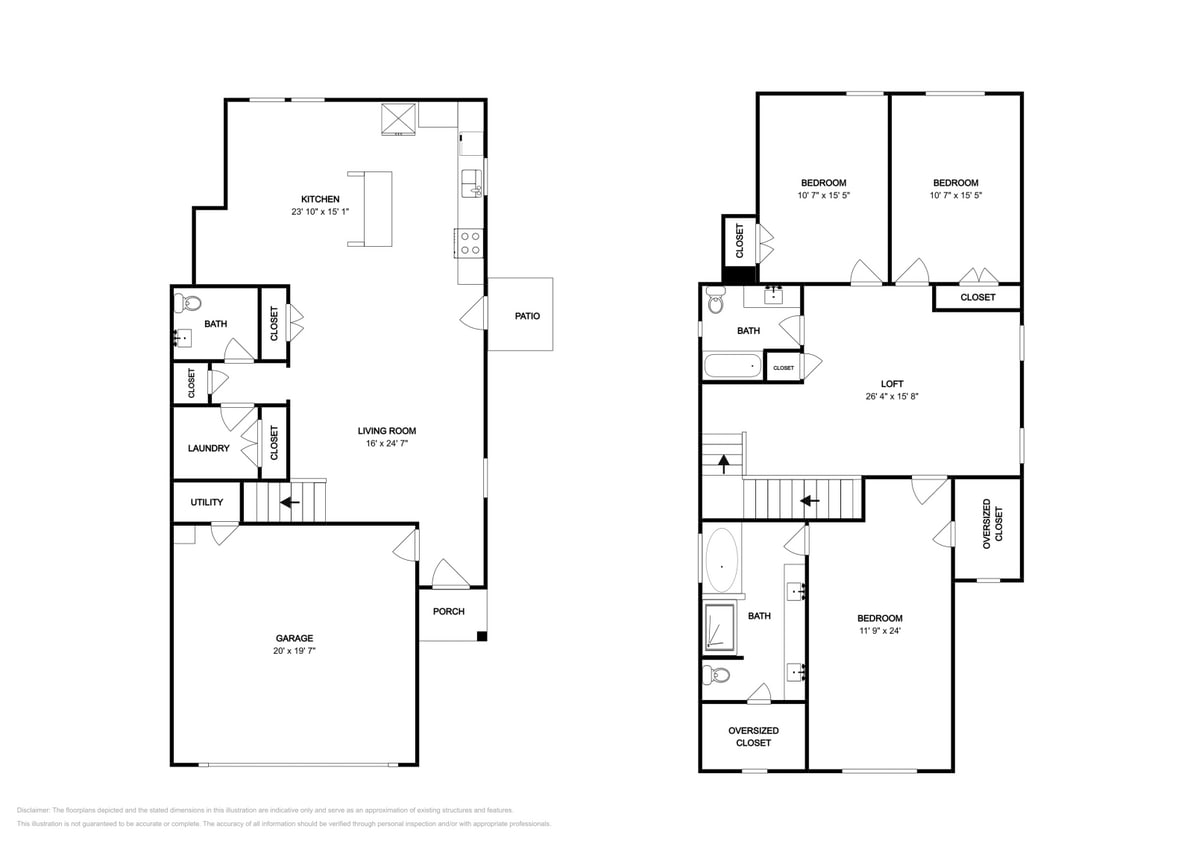 Building Photo - 3003 Casa Bella Dr