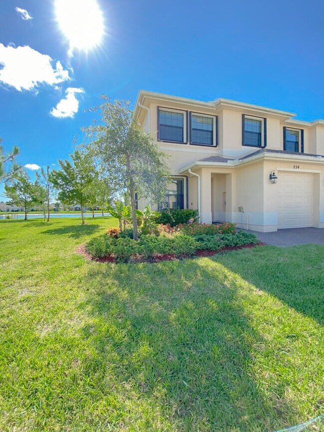 Building Photo - 894 S Verona Trace Dr