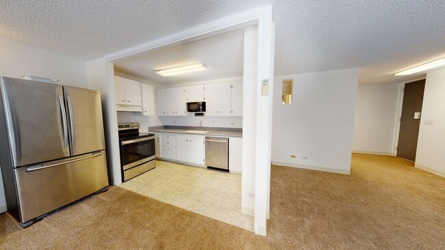 Foto del edificio - 2BD/2BA/1PRKG at The Barclay in Makiki, Ho...
