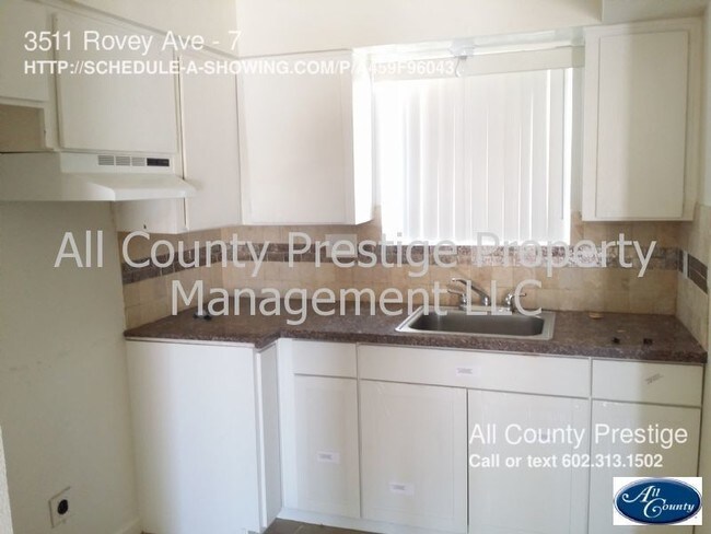Building Photo - 3511 W Rovey Ave