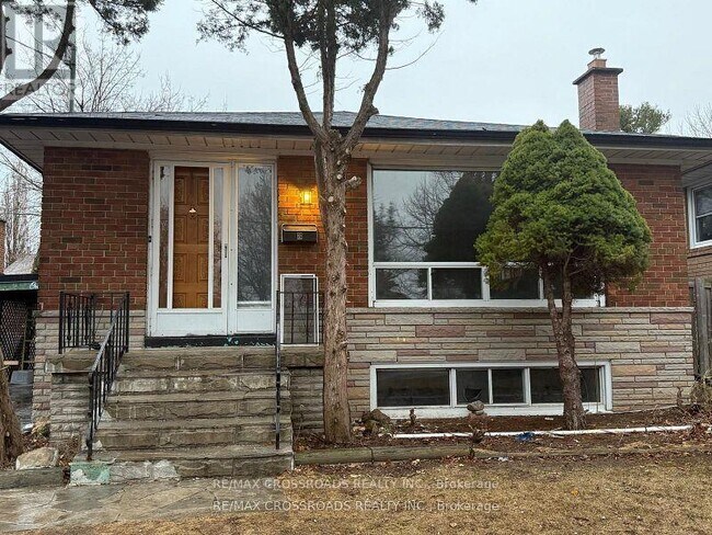 Photo du bâtiment - 113 Confederation Dr