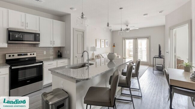 Foto del edificio - 3550 S Robinson Rd