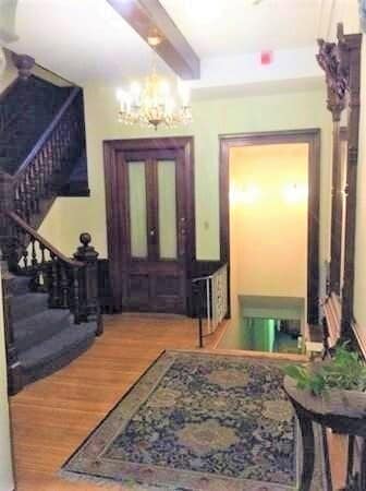 Foto del edificio - 163 Beacon St