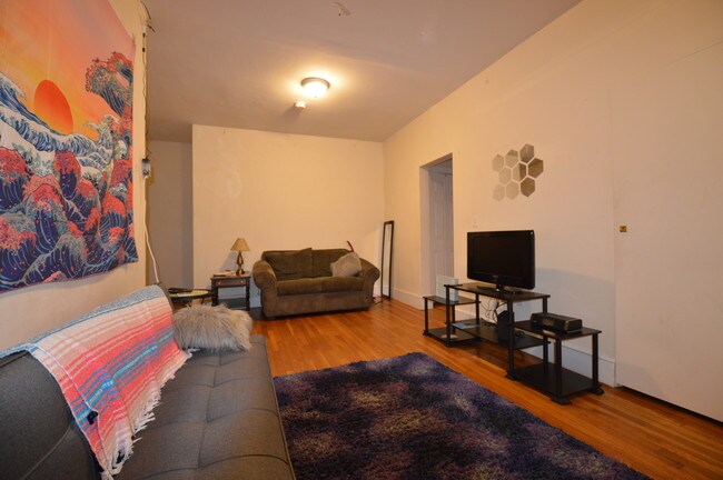 Foto del edificio - 66 Egmont St