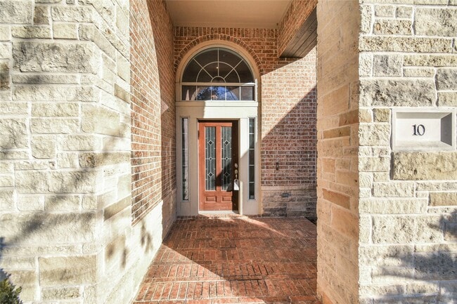 Foto del edificio - 10 E Artist Grove Cir