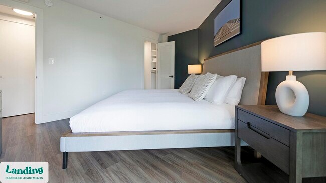 Foto del edificio - 1550 Clarendon Blvd