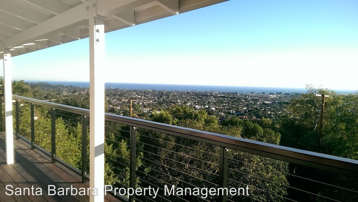 Foto principal - 4 br, 2 bath House - 825 Alameda Padre Serra