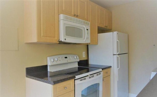 Foto del edificio - 5800 Annapolis Rd