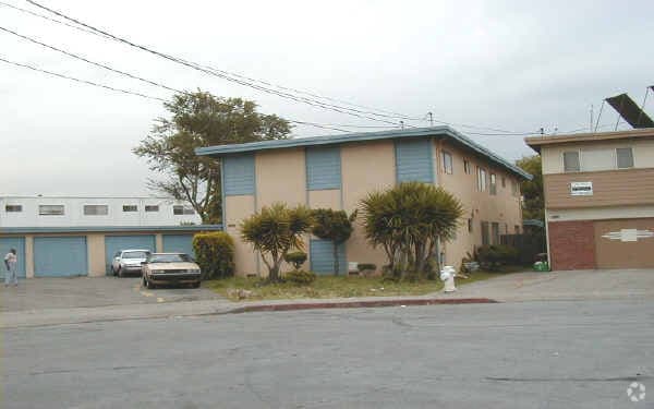 Foto del edificio - 2541 Denning Ct