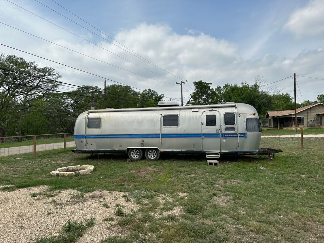 Foto principal - Air Stream in Center Point