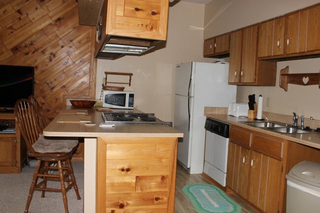 Building Photo - Lake Haus Condo - WINTER RENTAL-1 Bedroom/...